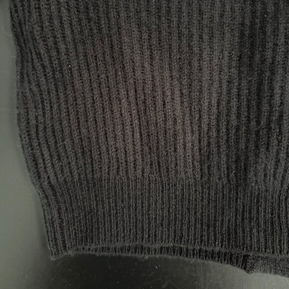 J.Crew Cashmere Fair Isle Cardigan Sweater Jewel Buttons XS - Picture 10 of 12